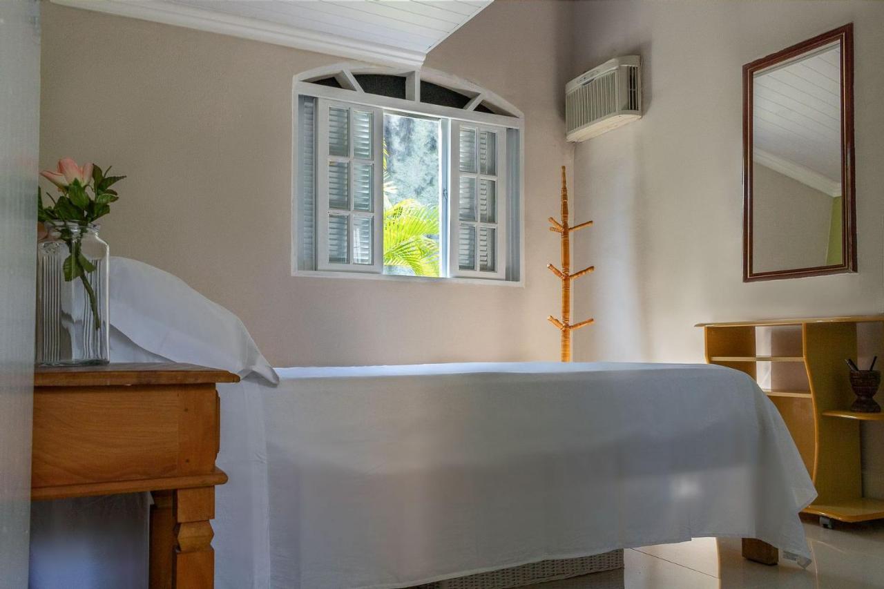 Casa Viela Da Paz - Tranquilidade E Muito No Perequê Casa de Férias *