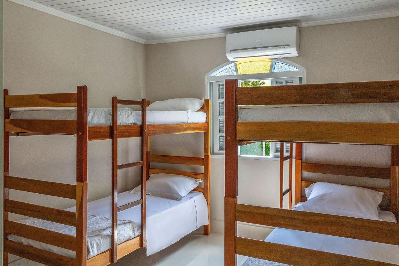 Casa de Férias Casa Viela Da Paz - Tranquilidade E Muito No Perequê