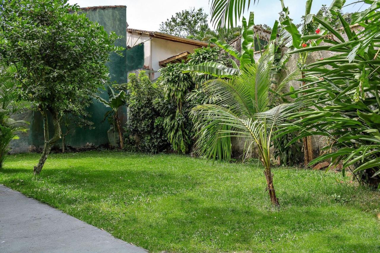 Casa de Férias Casa Viela Da Paz - Tranquilidade E Muito No Perequê