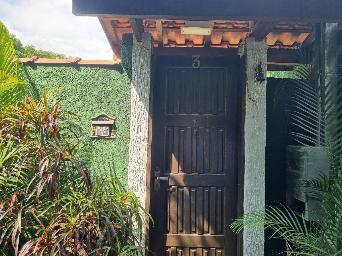 Casa Viela Da Paz - Tranquilidade E Muito No Perequê Casa de Férias *